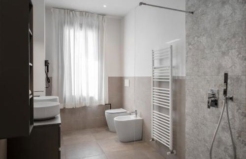 MAZZINI 66 appartamenti - Foto 28