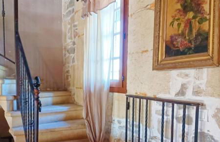 Mas Le Clos de Teillan 6 chambres 3 SDB, Piscine, Sauna, Bain à remous - Foto 20