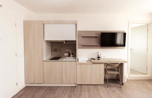 Hotel Residence - Il Giardino del Cigno - Photo 23