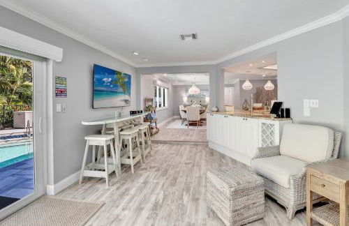 Family Friendly Fort Myers Vacation Rental with Pool - Foto 5