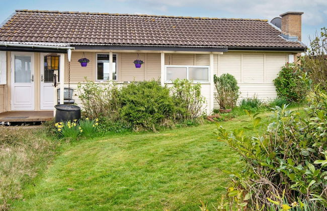 Rustic Holiday Home in Augustenborg near Sea - Foto 21