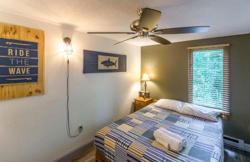 2 Mi to Big Boulder Mtn Family Ski Gem on 1 Acre! - Foto 20