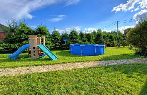 Pod klonem z Balią i Sauną - Foto 26