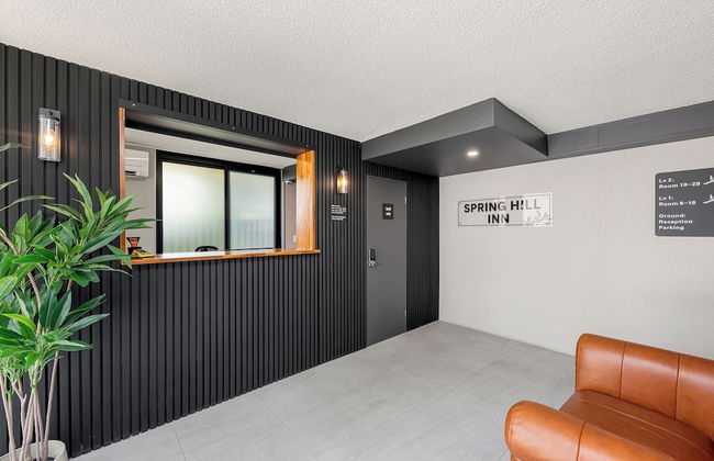 Spring Hill Inn - Foto 2