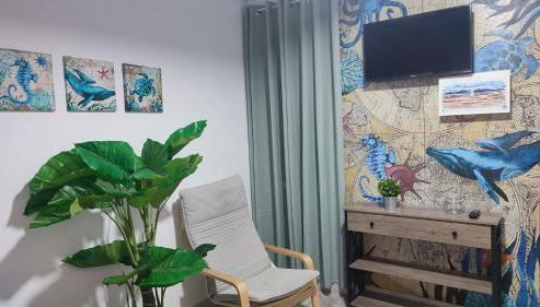 Apartamento Pacífico - Foto 3