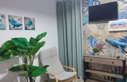 Apartamento Pacífico - Foto 3