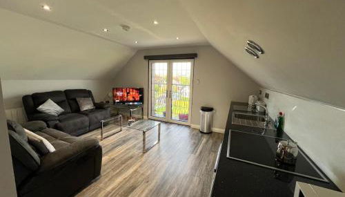 The Mill Luxury Loft Sion Mills - Foto 3