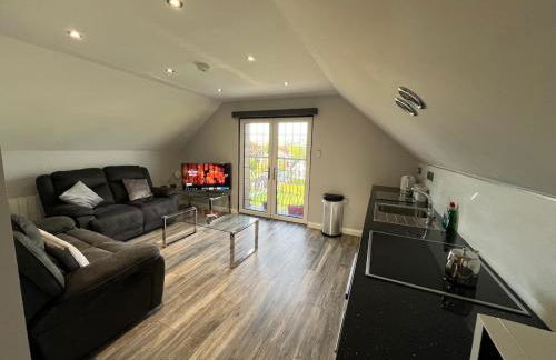 The Mill Luxury Loft Sion Mills - Foto 3