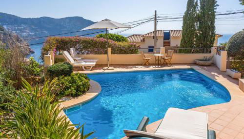 Villa Almeda - Foto 3