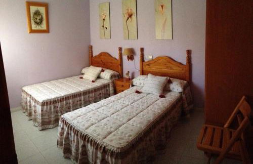 ESPAGNE - ALICANTE - GUARDAMAR DEL SEGURA - Foto 6