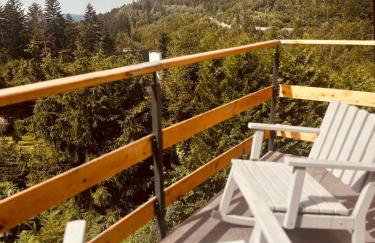 Apartament z sauną i jacuzzi na wyłączność - Sikorówka - Dobre Miejsce - Foto 4