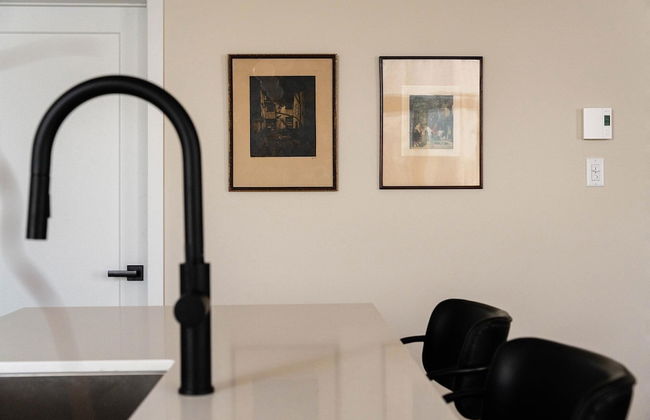 Maison Place Royale by Luxury In Transit - Foto 10