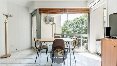 Le Cocon - 4 personnes et Parking Privé Gratuit - Foto 5