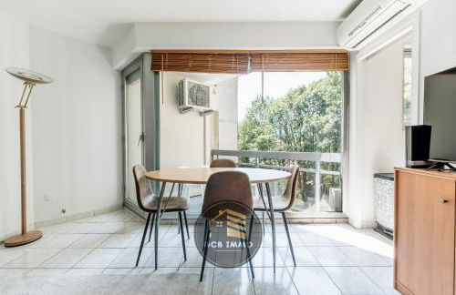 Le Cocon - 4 personnes et Parking Privé Gratuit - Foto 5