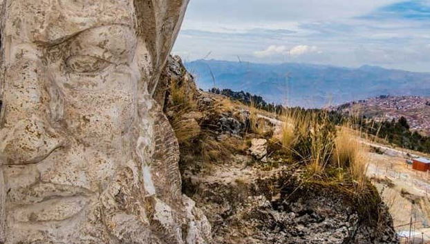 Visiting the Abode of the Gods