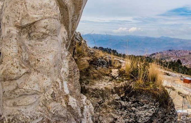 Escursione alla Dimora degli Dei - Foto 3