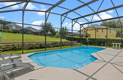 Be-Our-Guest Home! 15 mins to Disney! - Foto 18