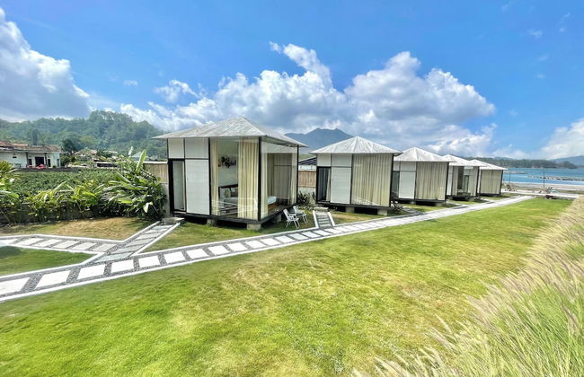 Double U Camp And Villa - Foto 38