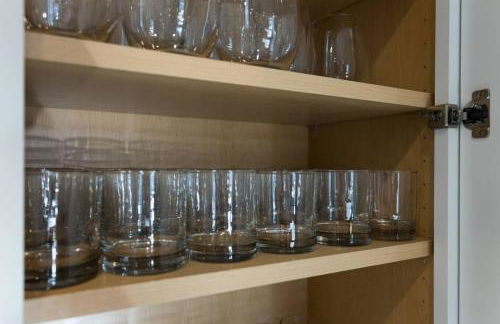 Large Royal Townhome Beautiful Design and Rooftop - Foto 51