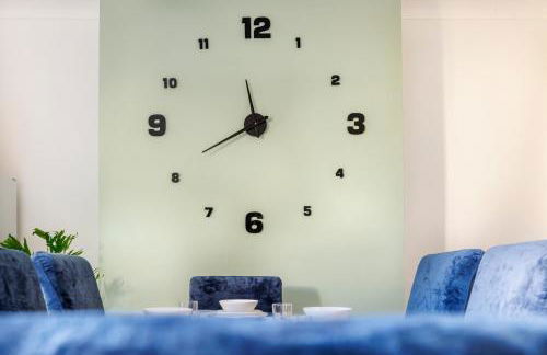 Columbia - Sleeps 5, WiFi, Parking, Netflix, Near Observatory - Foto 62