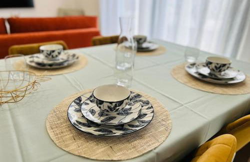 Villa Climatisée avec Piscine partagée , Terrasse et Parking - Foto 32