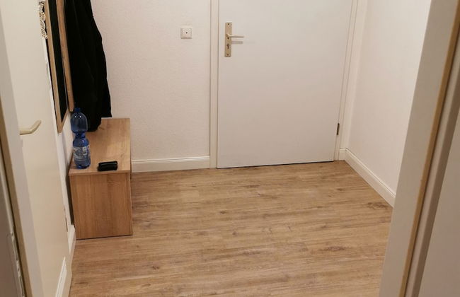 Nice Flat near Town Center & Wöhrder See - Foto 2