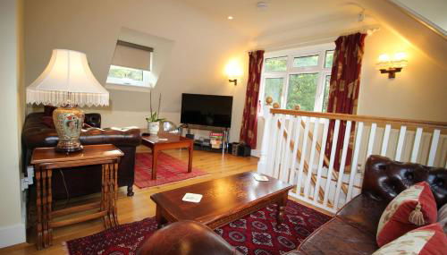 Shallows Lodge ,Boldre Lane, New Forest - Foto 3