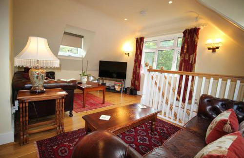 Shallows Lodge ,Boldre Lane, New Forest - Photo 3