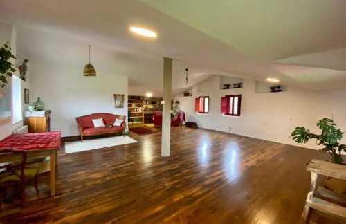 Bidegurutzeta landetxea - Foto 41