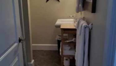 Riverside with balcony Sheepscot Harbour Vacation Club Studio #215 - Foto 5