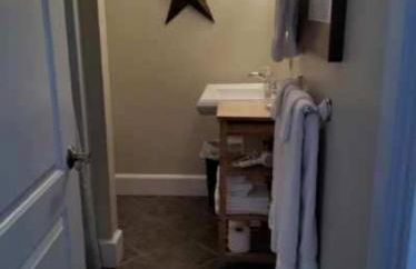 Riverside with balcony Sheepscot Harbour Vacation Club Studio #215 - Foto 5