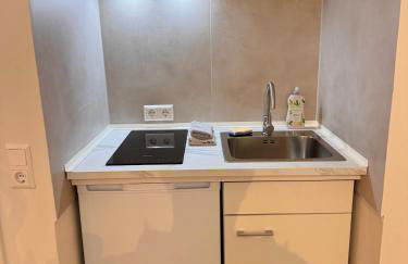 Cozy Apartment Beethoven mit Balkon - Foto 27