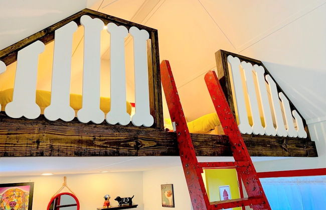 Gorgeous Stays - Foto 20