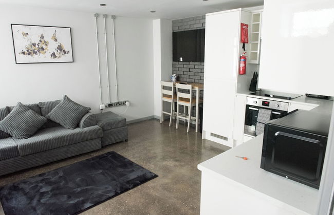 Toothbrush Apartments - Central Ipswich - Fore St - Adults Only - Photo 27