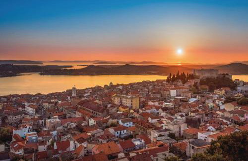 Villa Branka - Villa Tomi Drni - Siveri - Foto 59