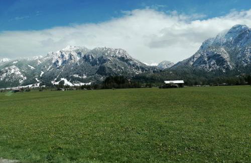 Ferienwohnung Allgäuflair - Foto 20