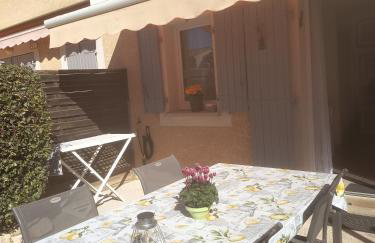Maison Salamandre - Foto 1