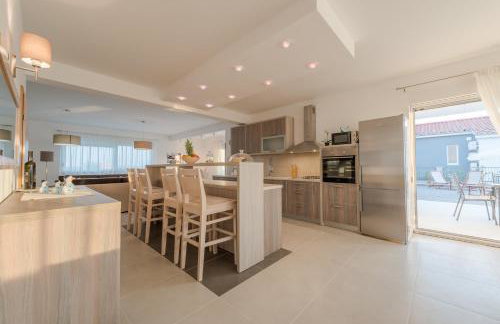 VILE DALMACIJA 365 Sukošan, Zadar county - Foto 39