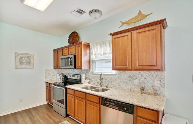 Sunset Retreat - Foto 9