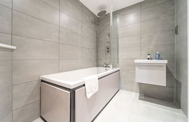 Sevenstays Residences Solihull - NEC / Airport - Foto 13