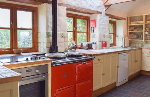 Lordship Farmhouse - Foto 10