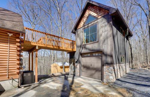 Close to Trails Studio with Water Views - Foto 24