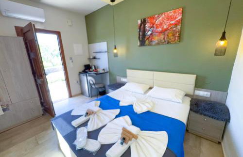 Elafonisi Paradise with Parking, WiFi, - Walking Distance to the Beach - Foto 58