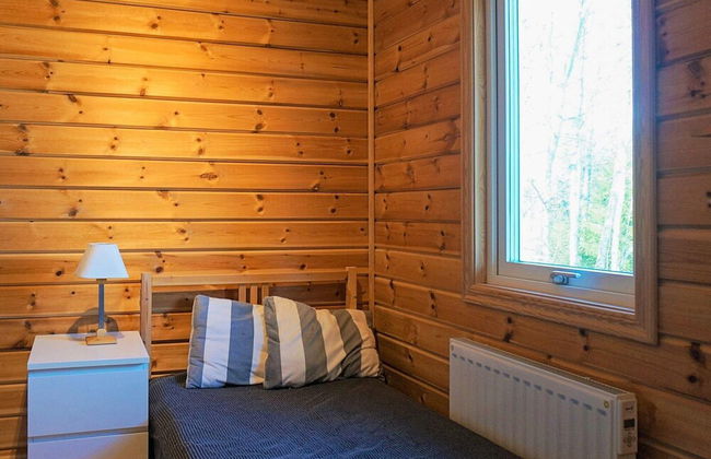 4 Person Holiday Home in Vesterlanda-by Traum - Foto 3