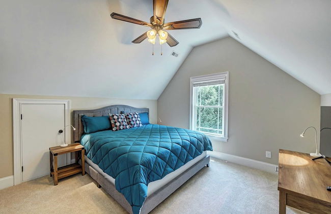 Dock Holiday by Avantstay Custom Home + New Dock - Foto 35