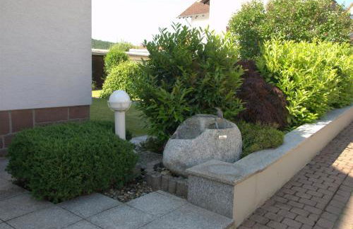 Ferienwohnung Gabi - Foto 20