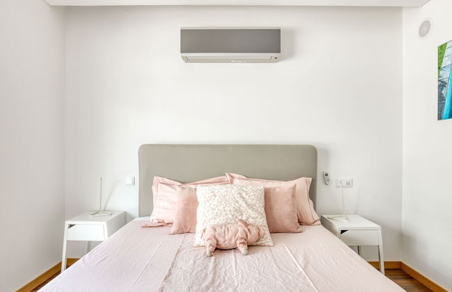 Modern Villa With Pool and Barbecue - Foto 8