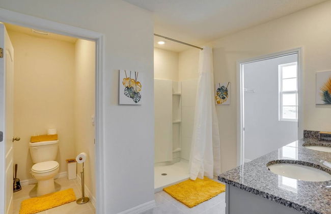 Charming Haines City - Foto 16