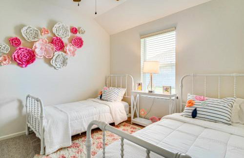 12 Mi to Avery Island: Spacious Family Home! - Foto 23