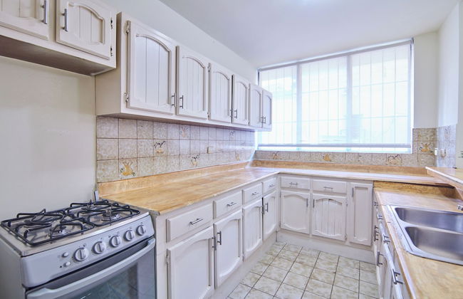 A Beautiful Studio Apartments Furnished in Gascue - Foto 9